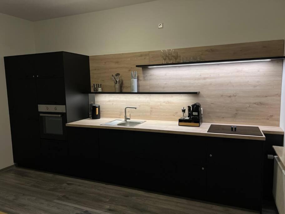 Apartment Zweizimmerwohnung Im Herzen Von