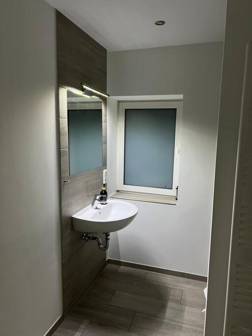 Zweizimmerwohnung Im Herzen Von Apartment