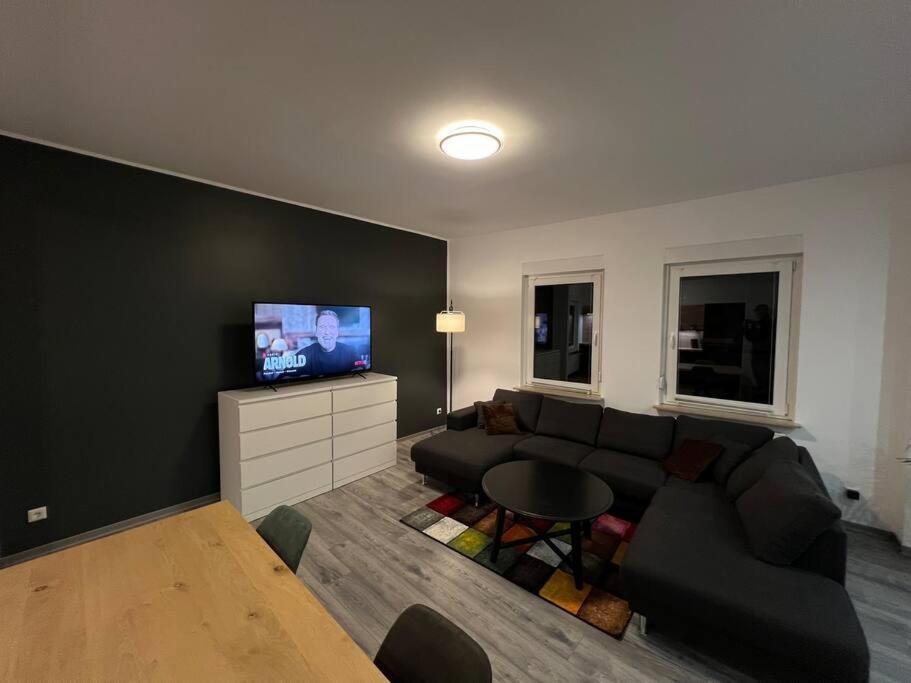Zweizimmerwohnung Im Herzen Von * Quakenbrück