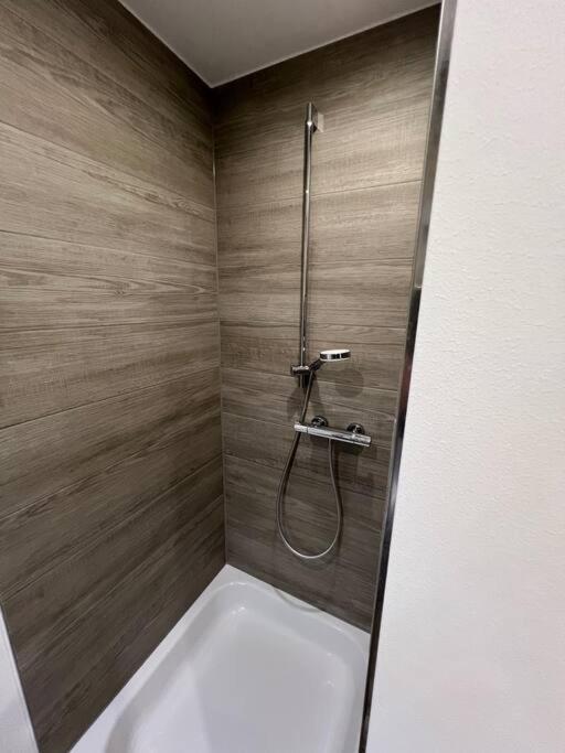 Zweizimmerwohnung Im Herzen Von Apartment *