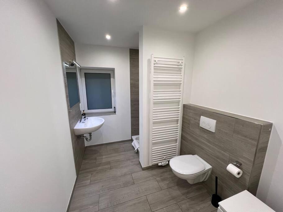 Zweizimmerwohnung Im Herzen Von Apartment *