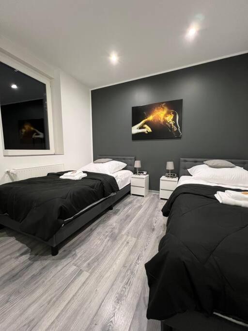 Apartment Zweizimmerwohnung Im Herzen Von